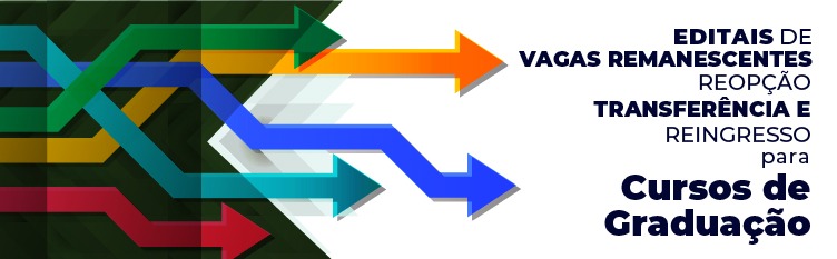 Edital nº265/2025: transferências dos cursos superiores para o 1º semestre de 2026