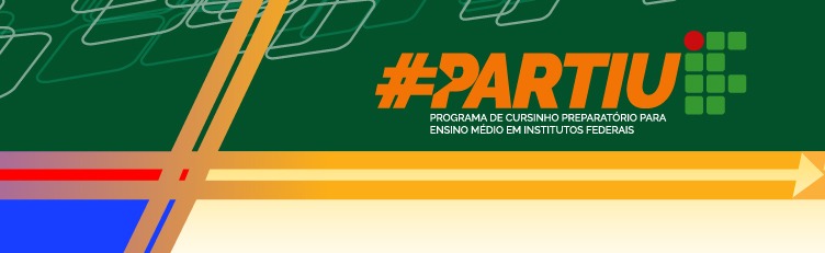 Partiu IF 2026: Campus Itapetininga oferece 40 vagas em curso preparatório com bolsa de R$ 200